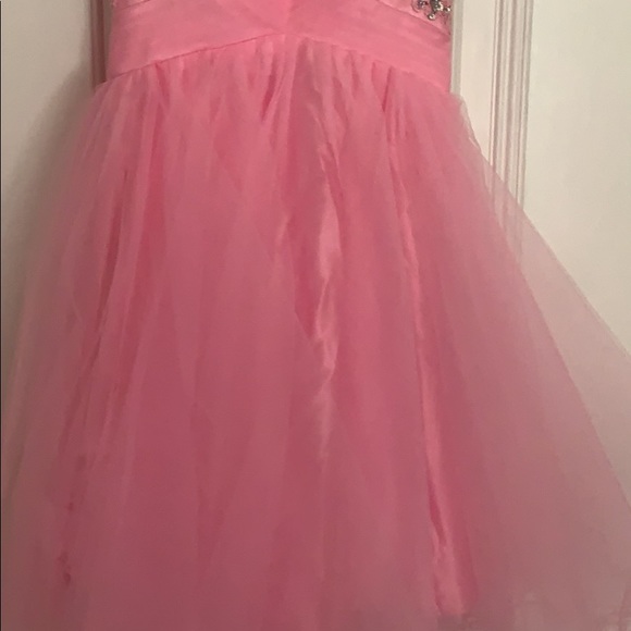 Homecoming dress - Picture 2 of 4